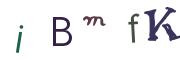 CAPTCHA visuel