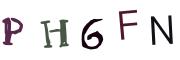 CAPTCHA visuel