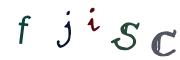 CAPTCHA visuel