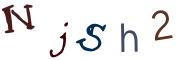 CAPTCHA visuel
