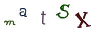 CAPTCHA visuel