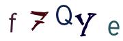 CAPTCHA visuel