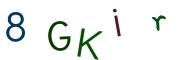 CAPTCHA visuel