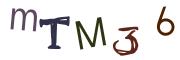 CAPTCHA visuel